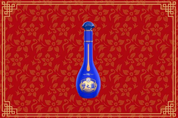 收购行情：宝鸡名酒梦之蓝价格